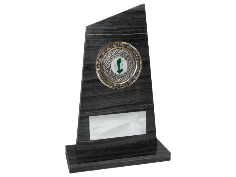 Monsoon Quartzite Trophy