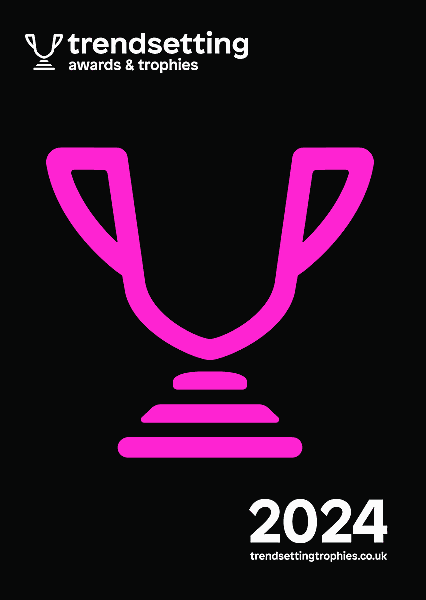 Trendsetting Awards & Trophies Catalogue 2024